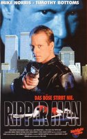 Ripper Man movie poster (1996) Longsleeve T-shirt #645720