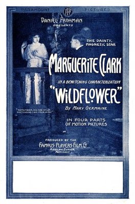 Wildflower movie poster (1914) tote bag #MOV_03f31f69