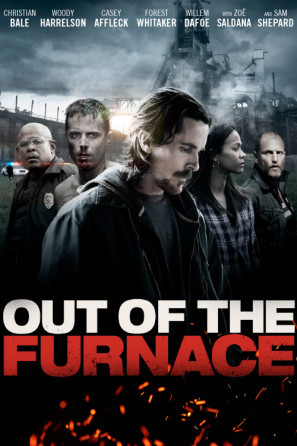 Out of the Furnace movie poster (2013) puzzle MOV_03jhmwlu