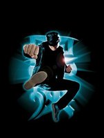 Black Mask 2: City of Masks movie poster (2002) hoodie #633452