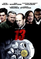 13 movie poster (2010) hoodie #732387