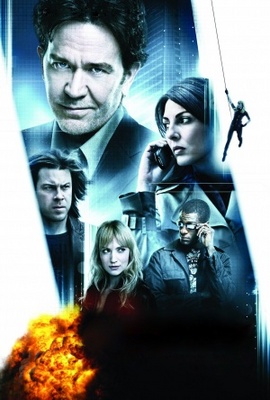 Leverage movie poster (2008) hoodie