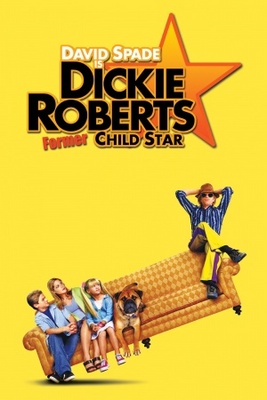 Dickie Roberts movie poster (2003) mug #MOV_041d9db0