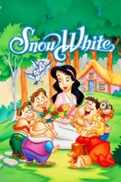 Snow White movie poster (1990) hoodie #816984