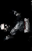 Punisher: War Zone movie poster (2008) tote bag #MOV_04389cbf