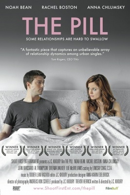 The Pill movie poster (2011) poster with hanger