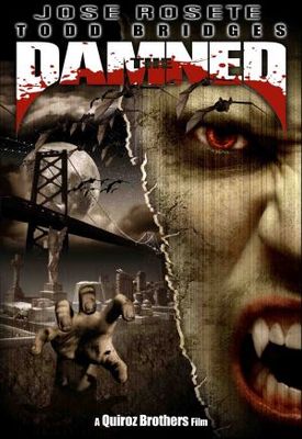 The Damned movie poster (2006) magic mug #MOV_04468f6e