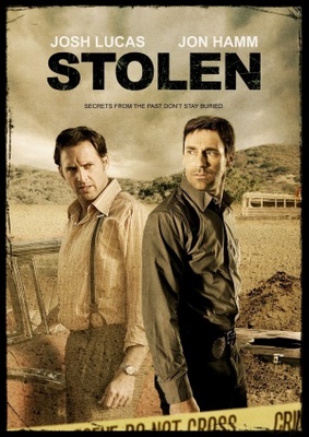 Stolen Lives movie poster (2009) mouse pad