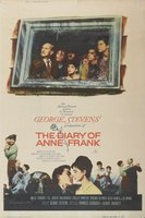 The Diary of Anne Frank movie poster (1959) Mouse Pad MOV_04557332