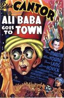 Ali Baba Goes to Town movie poster (1937) Mouse Pad MOV_0457e222