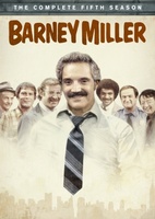 Barney Miller movie poster (1974) Mouse Pad MOV_0463de45