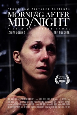 Morning After Mid-night movie poster (2013) mug