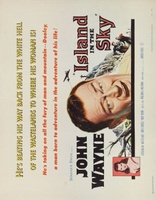 Island in the Sky movie poster (1953) magic mug #MOV_04786875