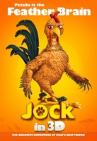 Jock movie poster (2011) magic mug #MOV_0479b056