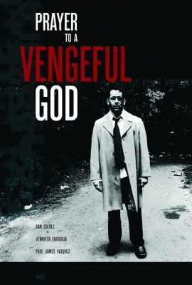 Prayer to a Vengeful God movie poster (2010) mug #MOV_04825cd6