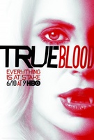 True Blood movie poster (2007) Mouse Pad MOV_04840648
