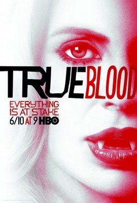 True Blood movie poster (2007) Poster MOV_04840648