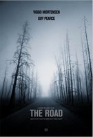 The Road movie poster (2009) Longsleeve T-shirt #660863