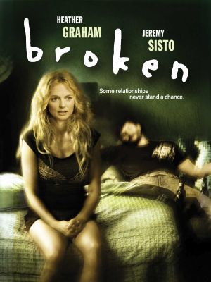 Broken movie poster (2006) tote bag #MOV_0486c886