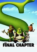 Shrek Forever After movie poster (2010) Tank Top #665657