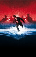 Hard Rain movie poster (1998) Tank Top #631057
