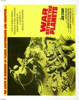 Il pianeta errante movie poster (1966) hoodie #795548