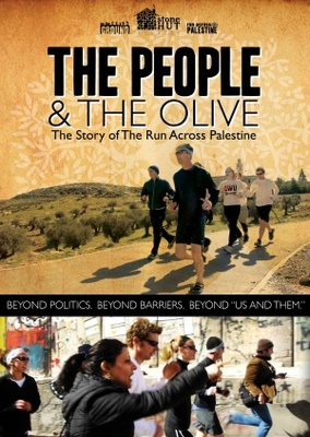 The People and the Olive movie poster (2012) mug #MOV_04b04bd7