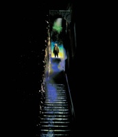 The Exorcist III movie poster (1990) Mouse Pad MOV_04b079c6