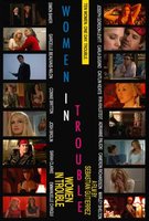 Women in Trouble movie poster (2009) t-shirt #658902