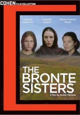 Soeurs BrontÃ«, Les movie poster (1979) poster with hanger