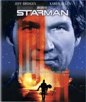 Starman movie poster (1984) hoodie #666613