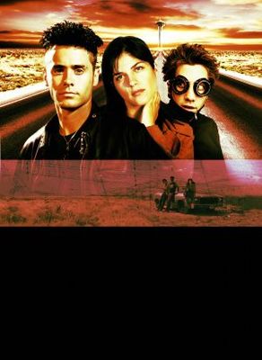 Highway movie poster (2002) Poster MOV_04e427a0