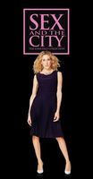 Sex and the City movie poster (1998) Tank Top #631522