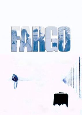 Fargo movie poster (1996) hoodie