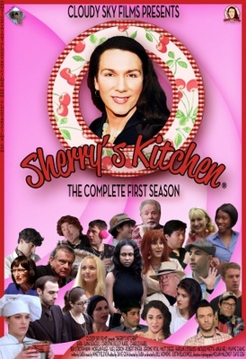 Sherry's Kitchen movie poster (2010) Poster MOV_04ee4c79