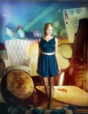 Malice in Wonderland movie poster (2009) Tank Top