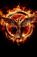 The Hunger Games: Mockingjay - Part 1 movie poster (2014) t-shirt #1134320