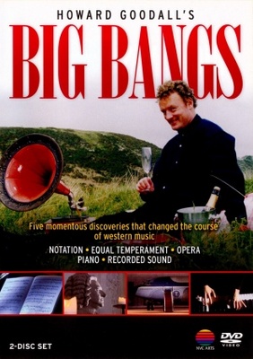 Big Bangs movie poster (2000) Poster MOV_04f9a393