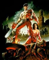 Army Of Darkness movie poster (1993) Tank Top #670984