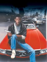 Beverly Hills Cop movie poster (1984) Mouse Pad MOV_04febd73