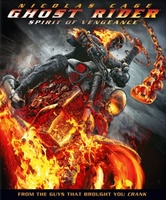 Ghost Rider: Spirit of Vengeance movie poster (2012) magic mug #MOV_0510248d