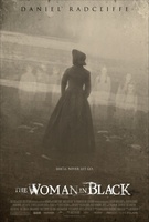The Woman in Black movie poster (2012) magic mug #MOV_0514425e