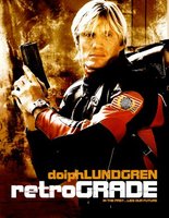 Retrograde movie poster (2004) hoodie #632471