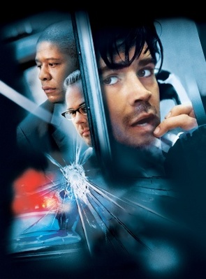 Phone Booth movie poster (2002) puzzle MOV_051cf4ec