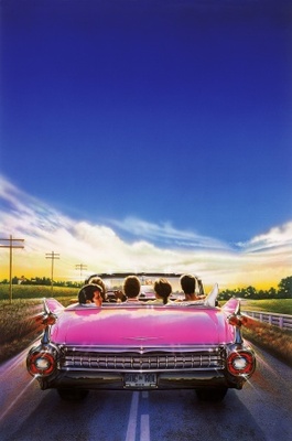 Heartbreak Hotel movie poster (1988) poster