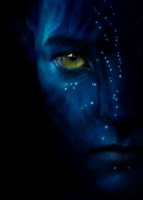 Avatar movie poster (2009) Poster MOV_05210823
