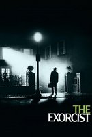 The Exorcist movie poster (1973) Mouse Pad MOV_0525de11