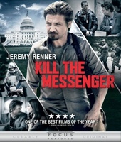 Kill the Messenger movie poster (2014) Tank Top #1226060