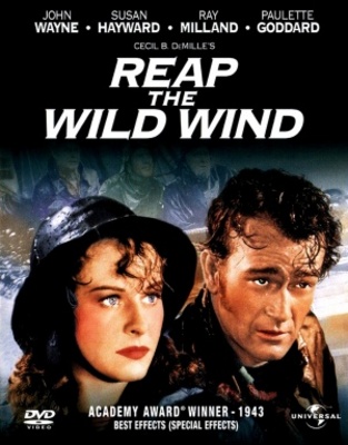 Reap the Wild Wind movie poster (1942) mug #MOV_052fd44d