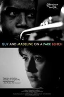 Guy and Madeline on a Park Bench movie poster (2009) magic mug #MOV_05346466
